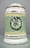 Boston Celtics stein