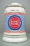 Detroit Pistons stein