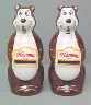Brown Bear S&P