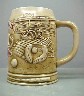 ST Louis Cardinals stein - Right View