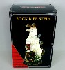 Anheuser-Busch Bock Ram Character lidded stein - Box View