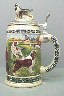 Springer Spaniel stein #5