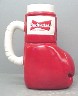 Boxing Glove stein
