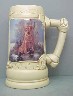 Golden Retriever unlidded stein