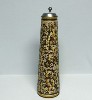 The Lords Prayer lidded stein - Front View