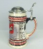 2007 - 140th Anniversary Historic Ads stein - Right View