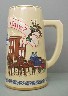 1990 HOLIDAY KING GAMBRINUS