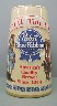 1990 HOLIDAY KING GAMBRINUS