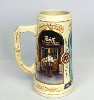 1993 Pabst stein - Left View