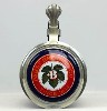 2004 Pabst lidded stein - Top View