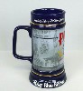 2006 Pabst stein - Left View