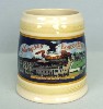 Yuengling Brewers and Bottlers mug - Front View