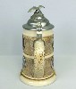 Yuengling Signature Series lidded stein - Rear View