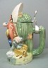 Yosemite Sam stein