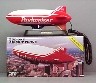Budweiser Blimp Phone