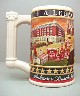 2002 State Convention stein #2 