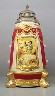 Martha Opera Card stein #1