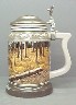Anticipation stein - Right View