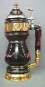 Black Draught Tower stein - Right View