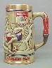 1984 Olympic stein Right View