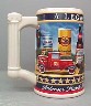 2003 State Convention stein #3 - Left View 