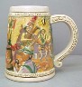 1996 Oktoberfest stein