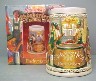 1996 Oktoberfest stein