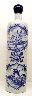 Blue Holanda Decanter only