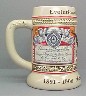 1999 State Convention stein #1 