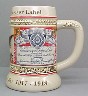 1999 State Convention stein #1 