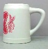 1970's Miller Large Label - Right View