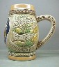 1983 Old Style stein - Right View