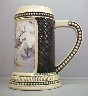 1993 Old Style stein - Right View
