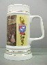 2001 Old Style stein - Right View
