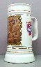 2000 Old Style stein - Right View
